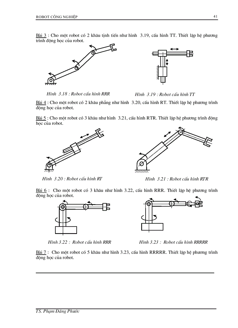 image for page Giáo trình Robot Công nghiệp Chuong 3