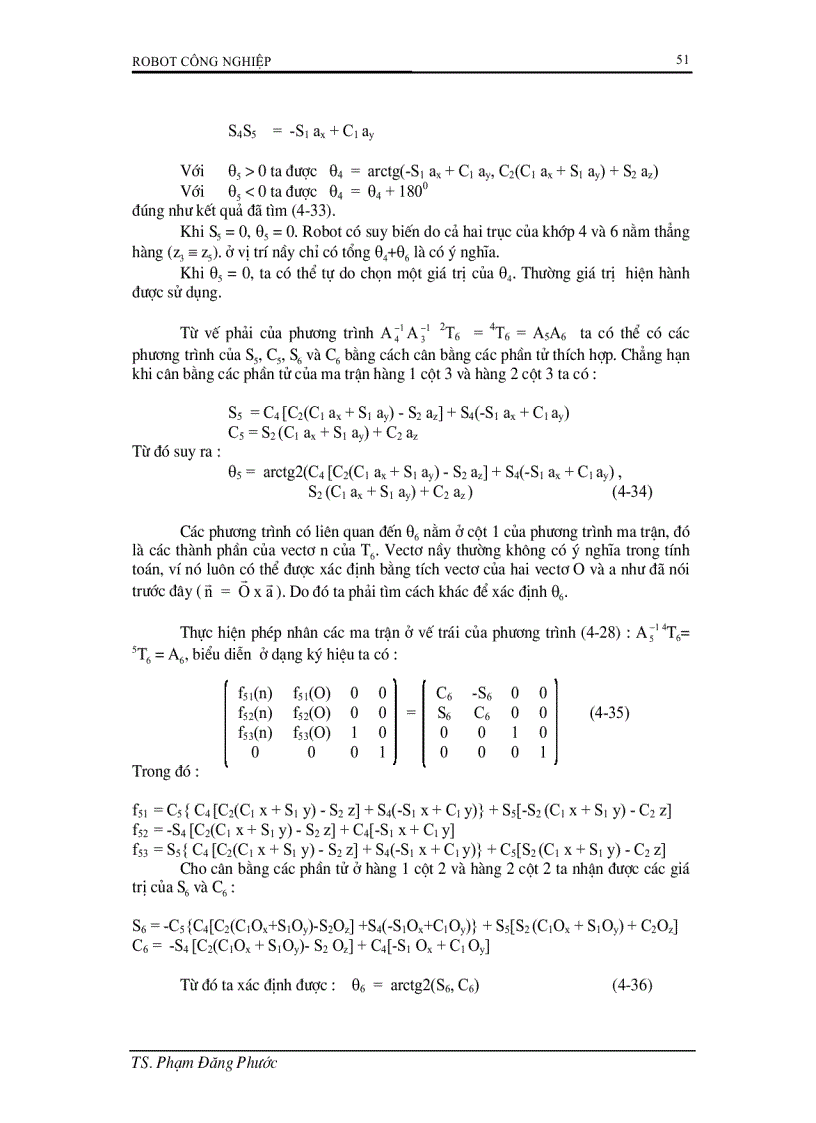 image for page Giáo trình Robot Công nghiệp Chuong 4