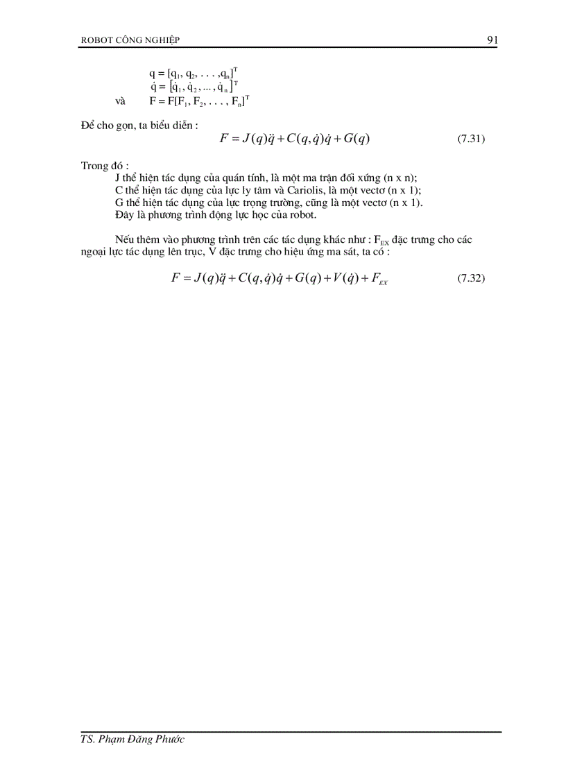 image for page Giáo trình Robot Công nghiệp Chuong 7