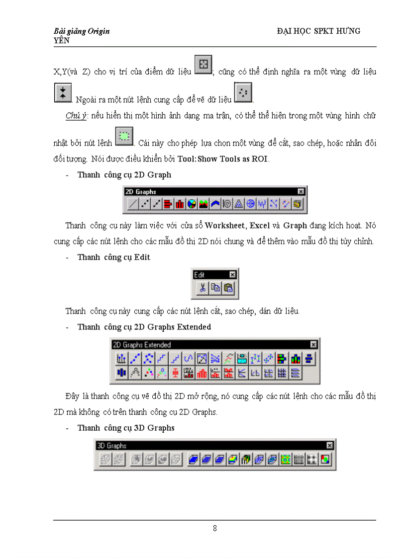 image for page Giáo trình tin học