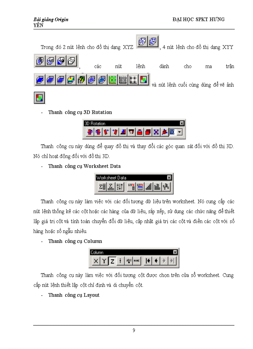 image for page Giáo trình tin học