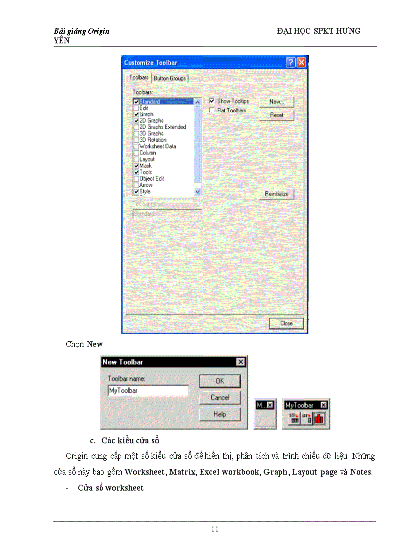 image for page Giáo trình tin học