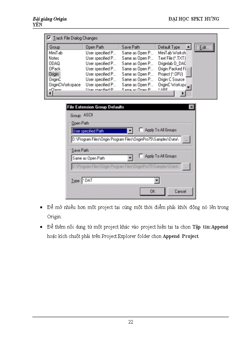 image for page Giáo trình tin học