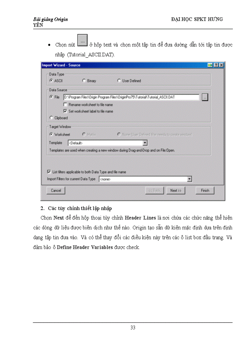 image for page Giáo trình tin học