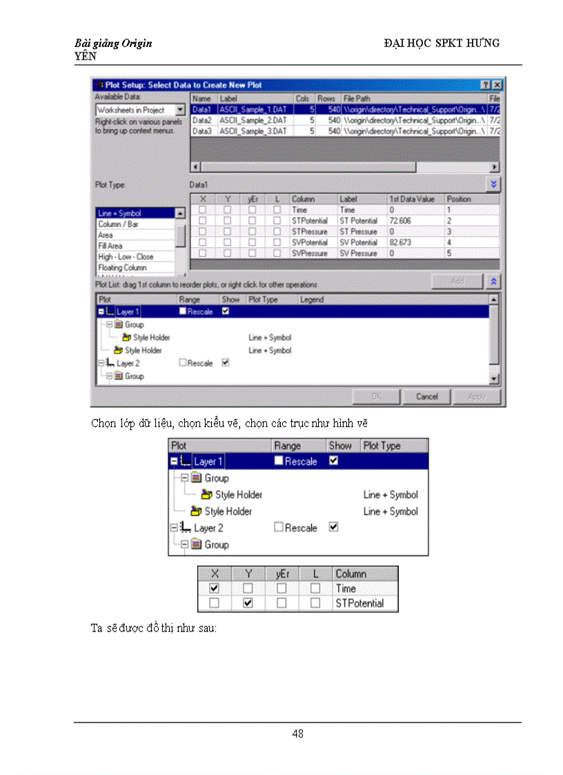 image for page Giáo trình tin học