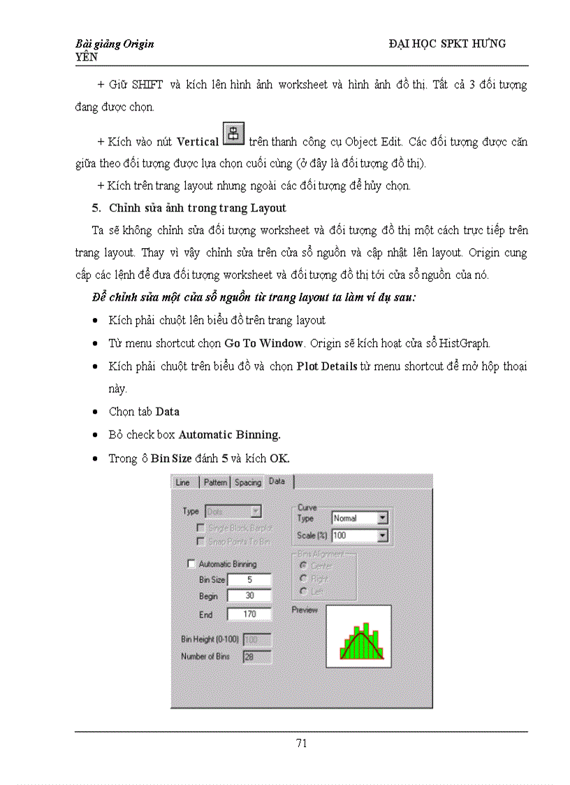 image for page Giáo trình tin học