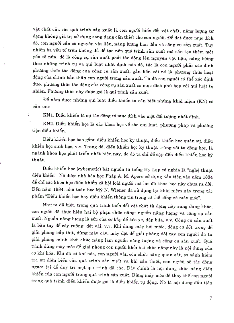 image for page Giáo trình tự động hóa trong cơ khí