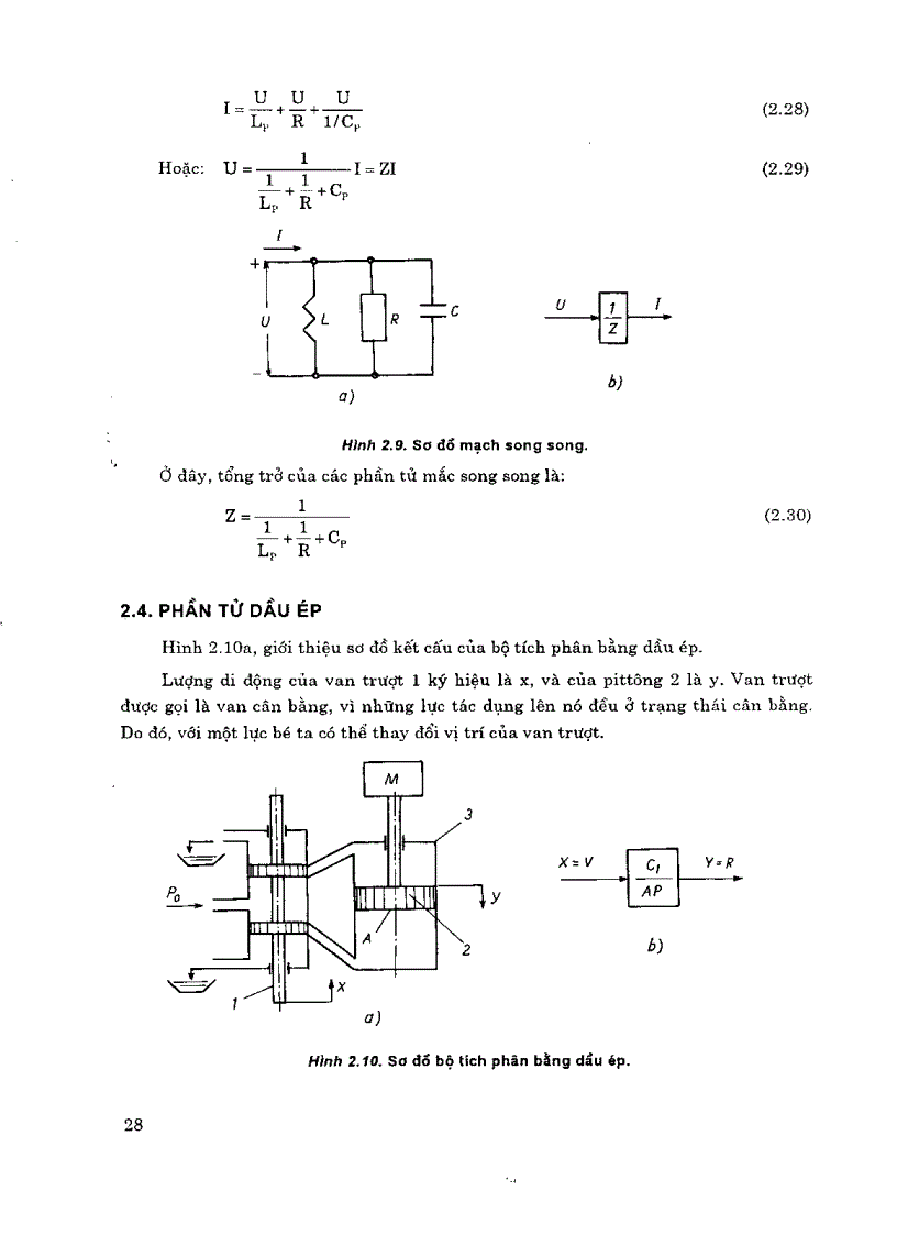 image for page Giáo trình tự động hóa trong cơ khí