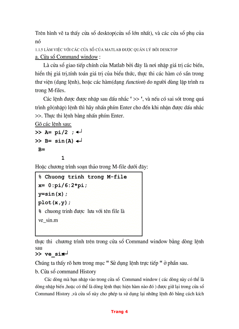 image for page Giáo trình tự học MATLAB