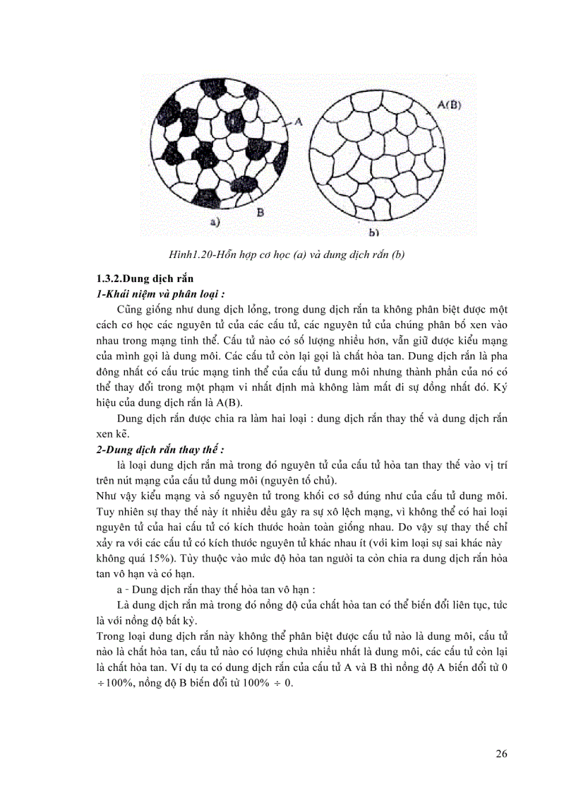 image for page Giáo trình vật lí kim loại và hợp kim