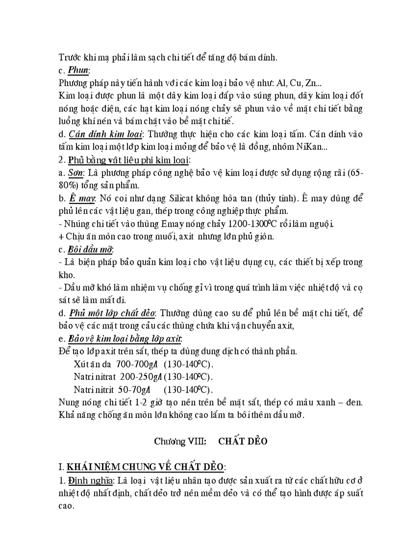 image for page Giáo trình vật liệu cơ khí