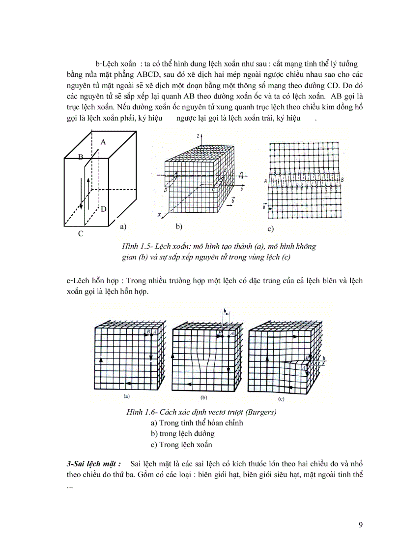 image for page Giáo trình vật liệu kĩ thuật