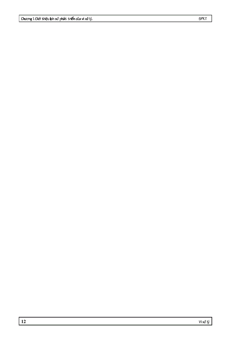 image for page Giáo trình vi xử lý 1 thầy phú