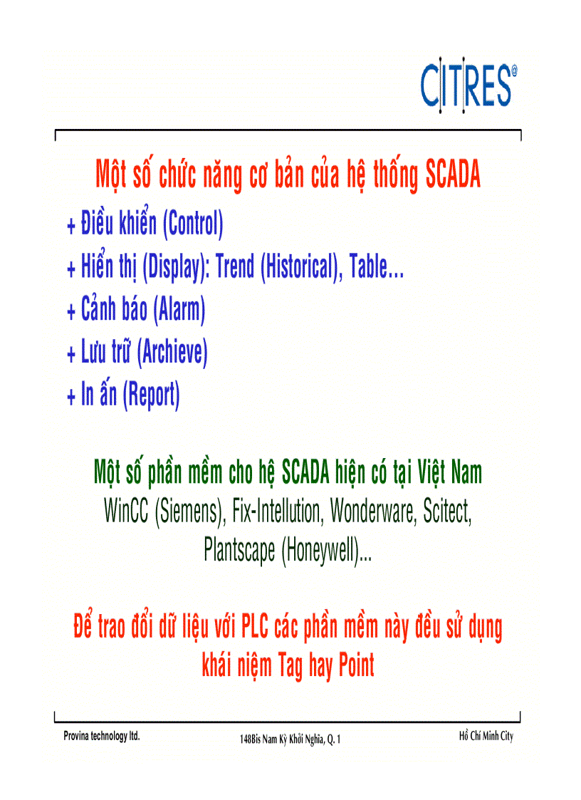 image for page Giáo trình Wincc