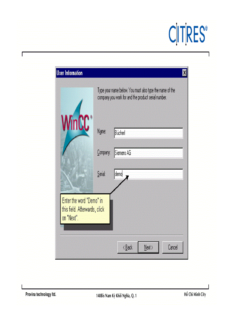 image for page Giáo trình Wincc