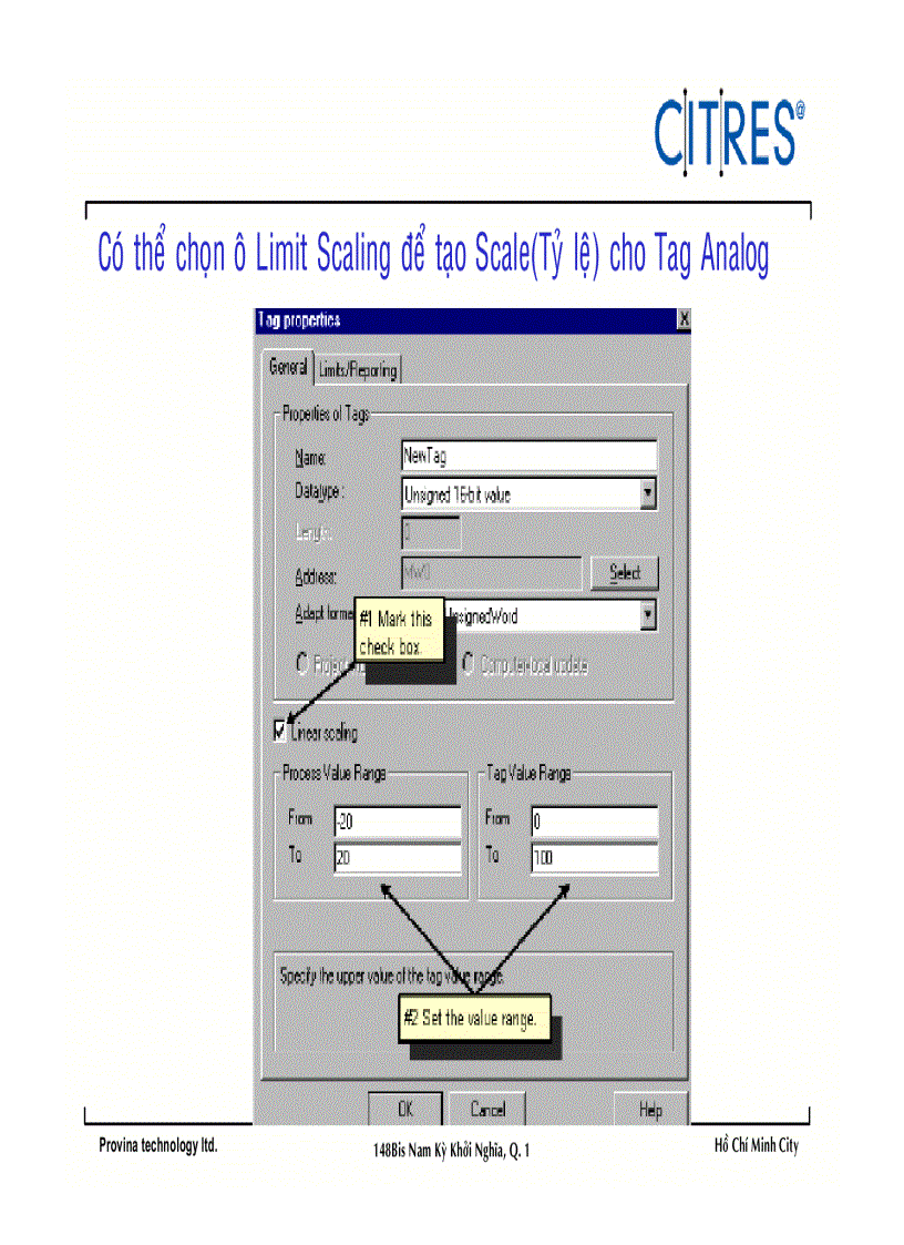 image for page Giáo trình Wincc