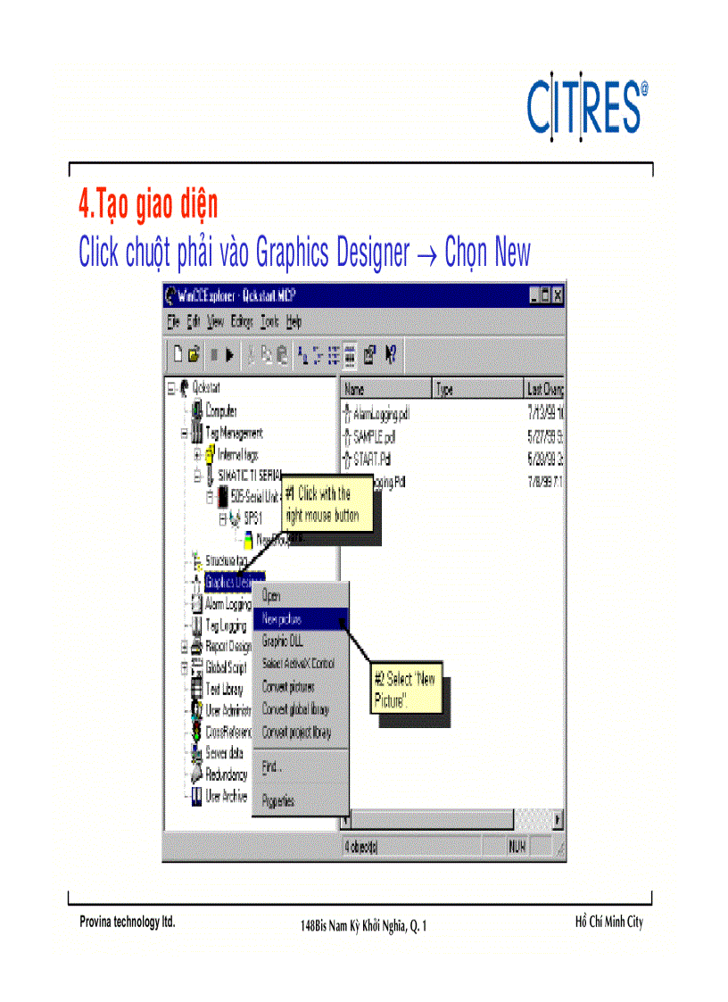 image for page Giáo trình Wincc