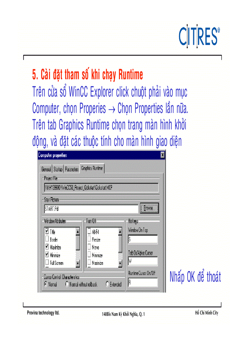 image for page Giáo trình Wincc