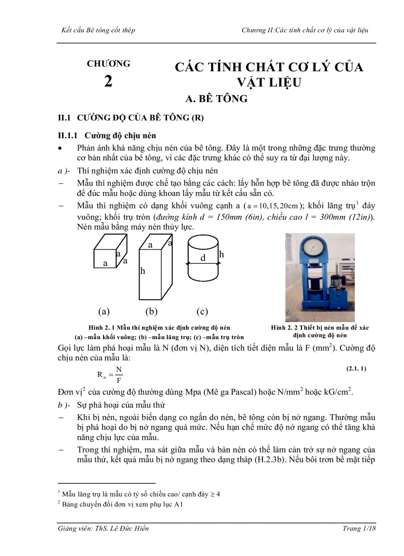 image for page GiaoTrinhBTCT ThS Lê Đức Hiển