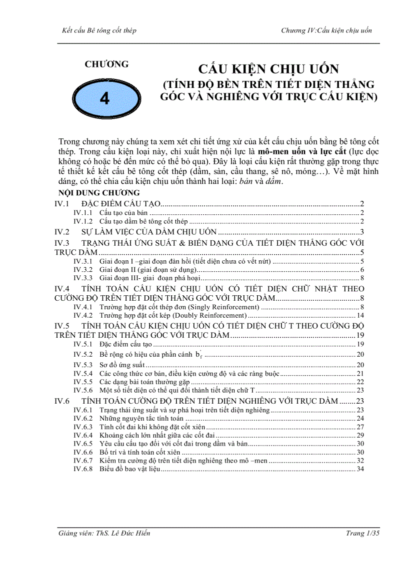 image for page GiaoTrinhBTCT ThS Lê Đức Hiển