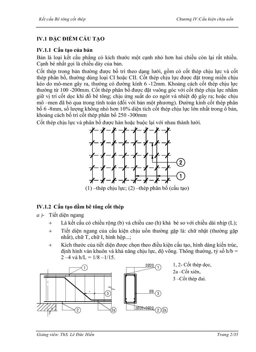 image for page GiaoTrinhBTCT ThS Lê Đức Hiển