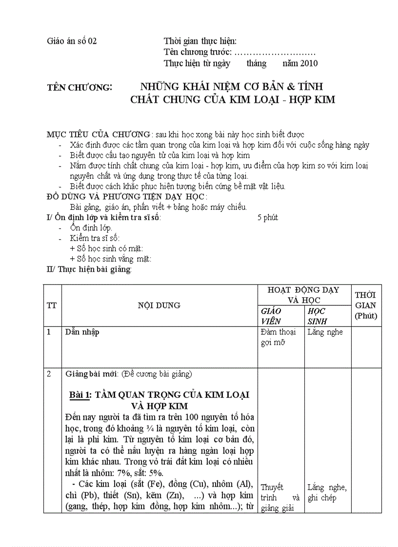 image for page Giáo an 1