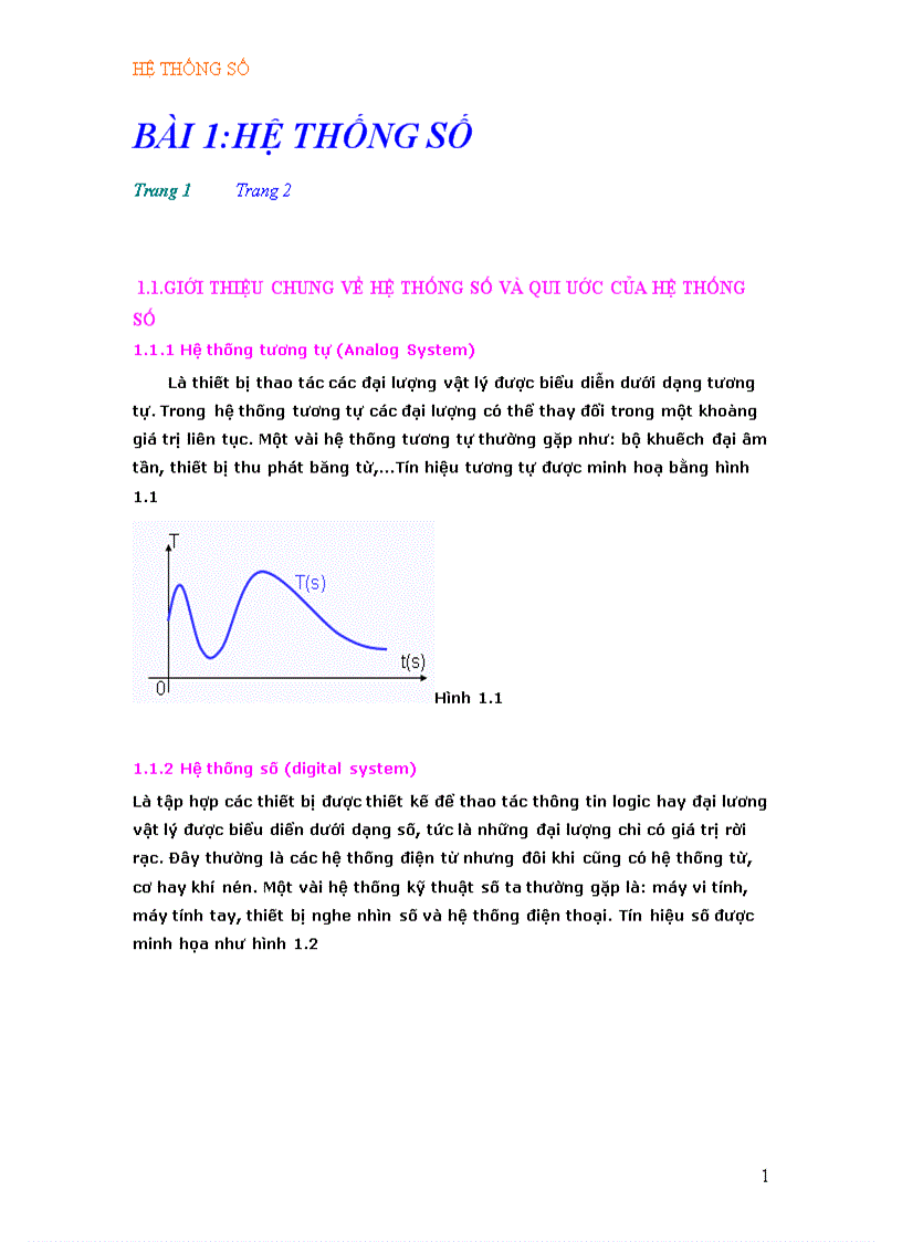 image for page He thong so