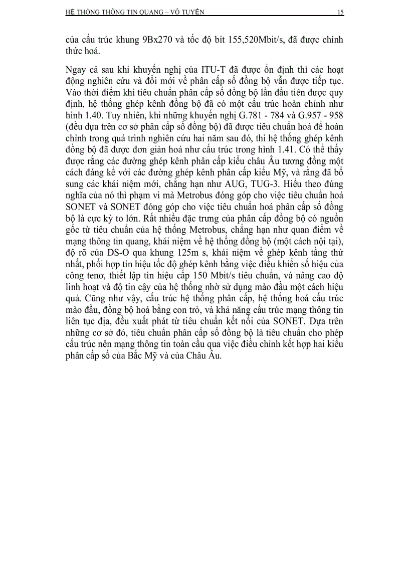 image for page Hệ thống thông tin quang vô tuyến