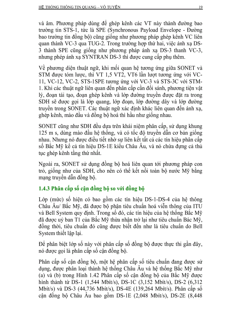 image for page Hệ thống thông tin quang vô tuyến