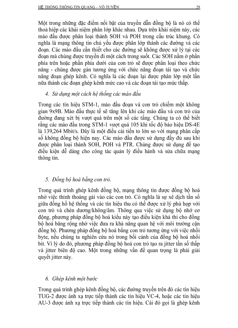 image for page Hệ thống thông tin quang vô tuyến