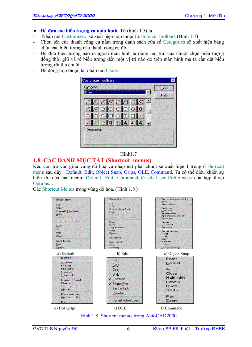 image for page Hoc cad