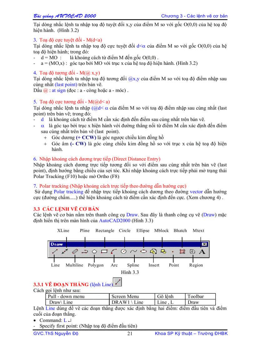 image for page Hoc cad