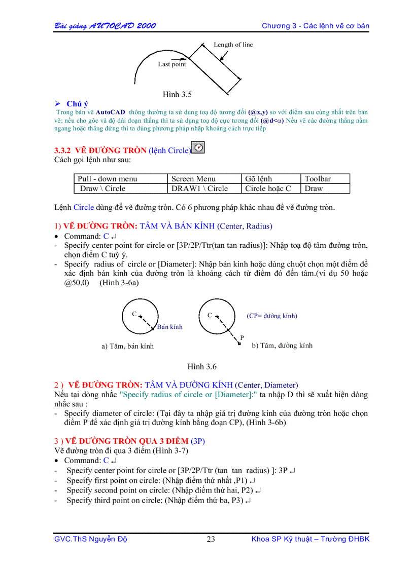 image for page Hoc cad