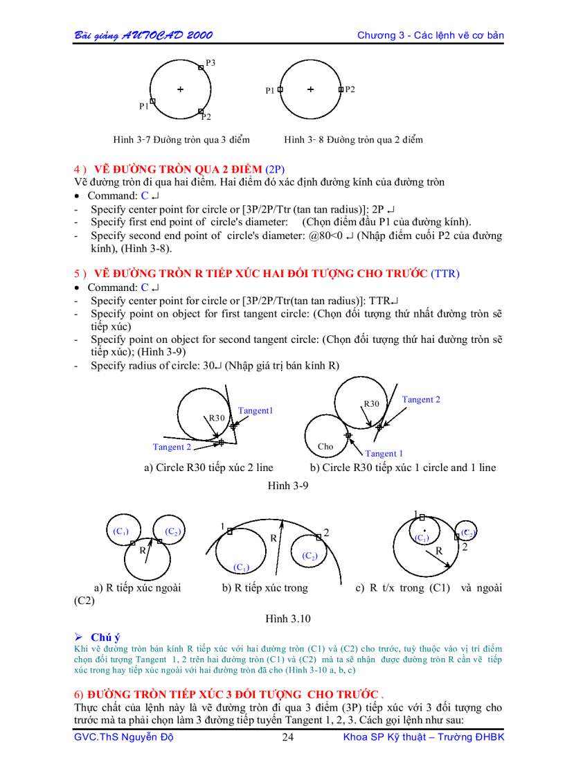 image for page Hoc cad