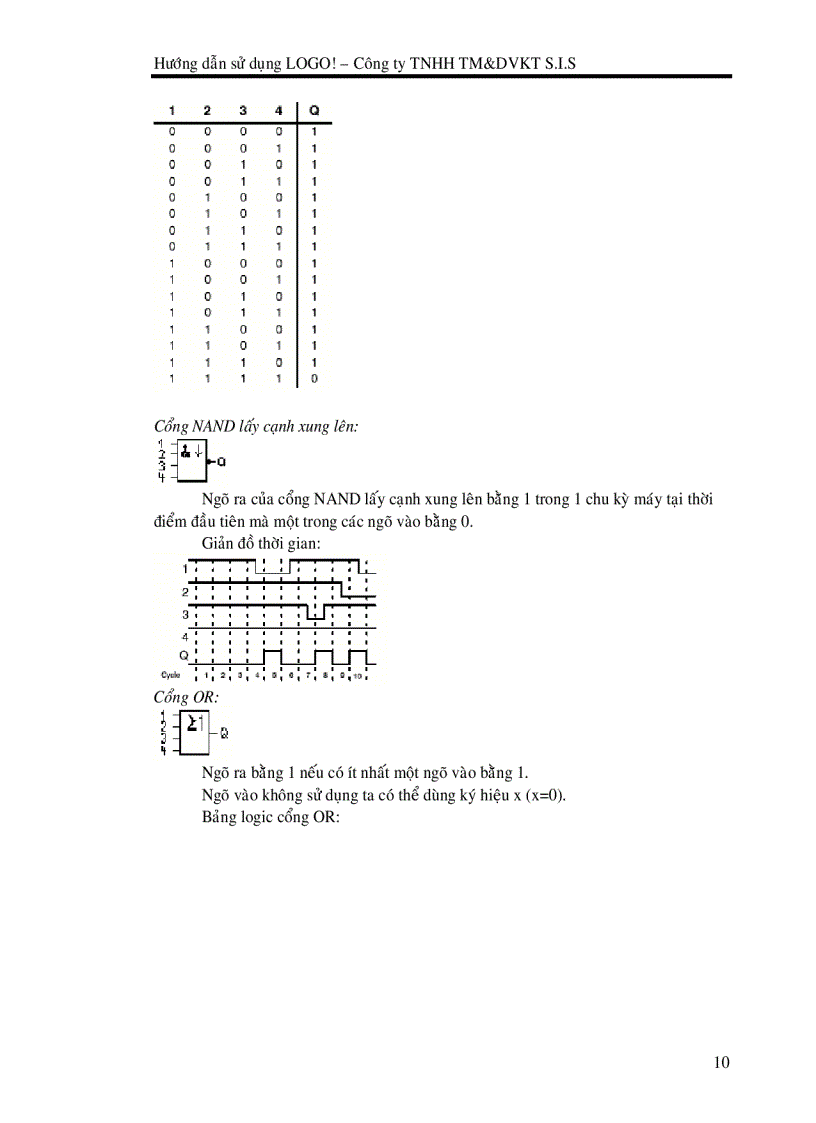 image for page Huong dan su dung logo siemens