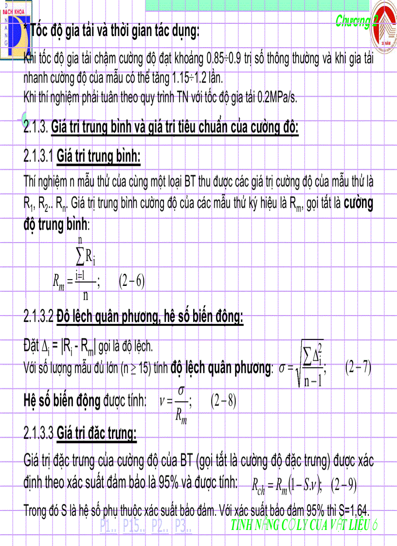 image for page Ket cau betong cot thep