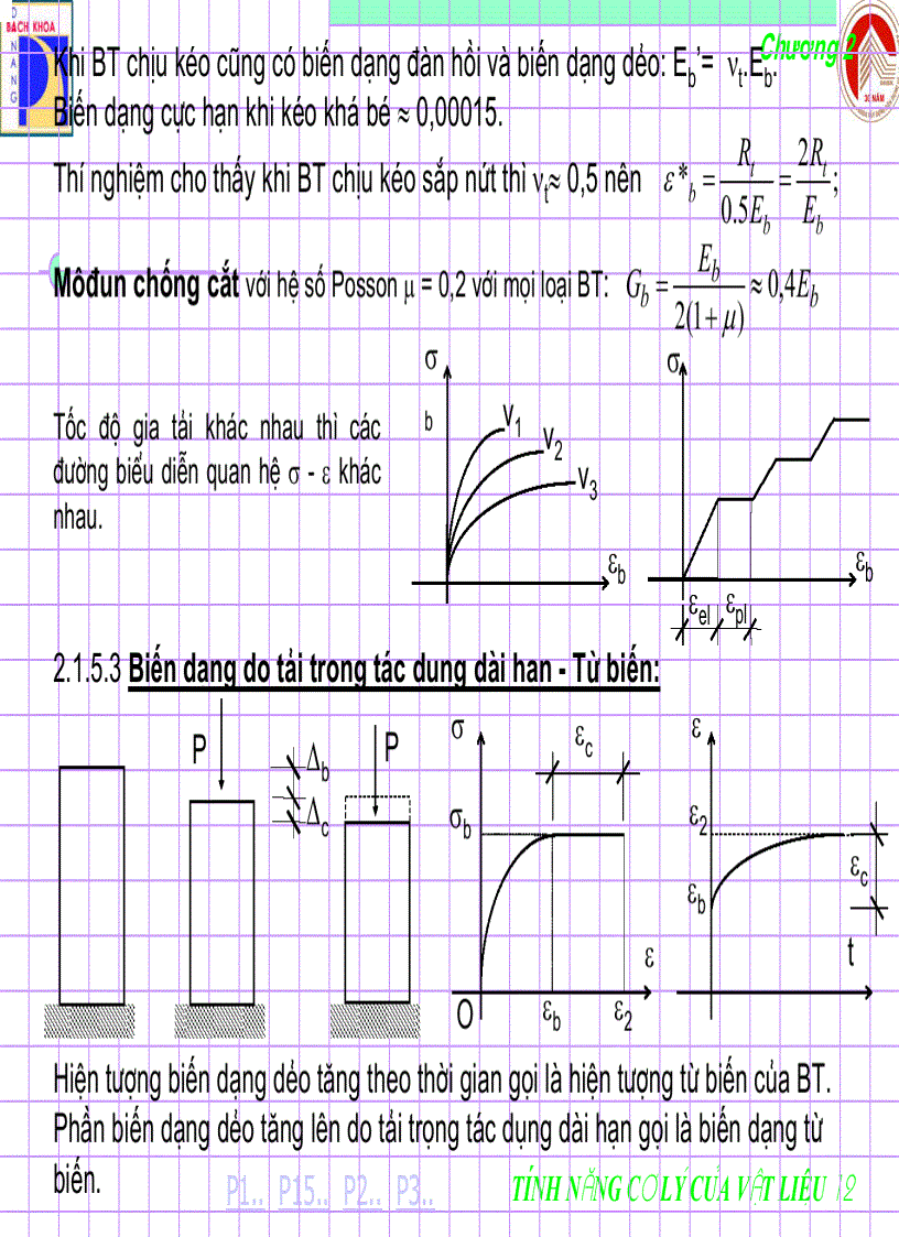 image for page Ket cau betong cot thep