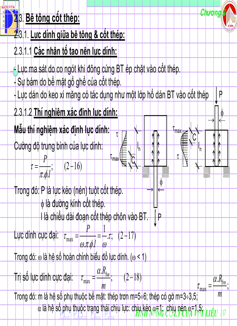 image for page Ket cau betong cot thep
