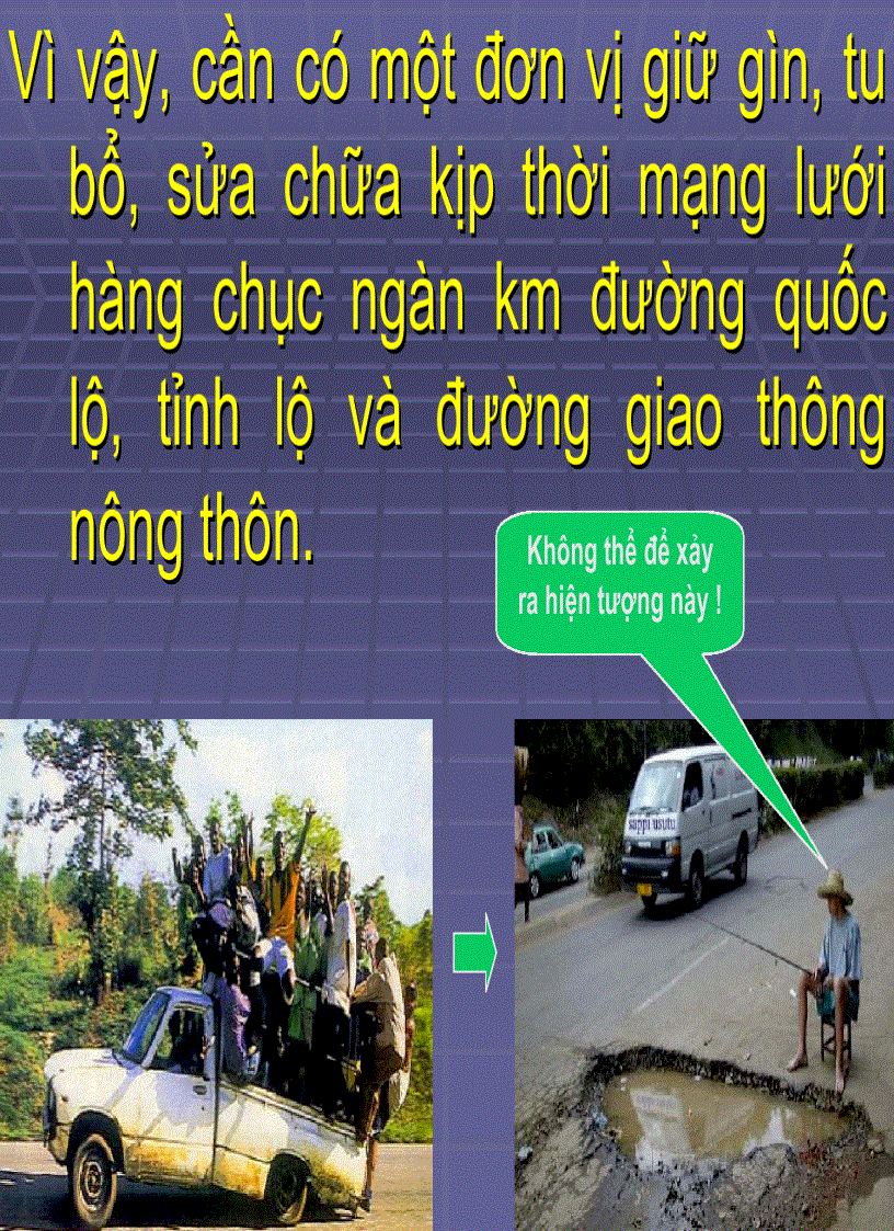 image for page Khai Thác Đường