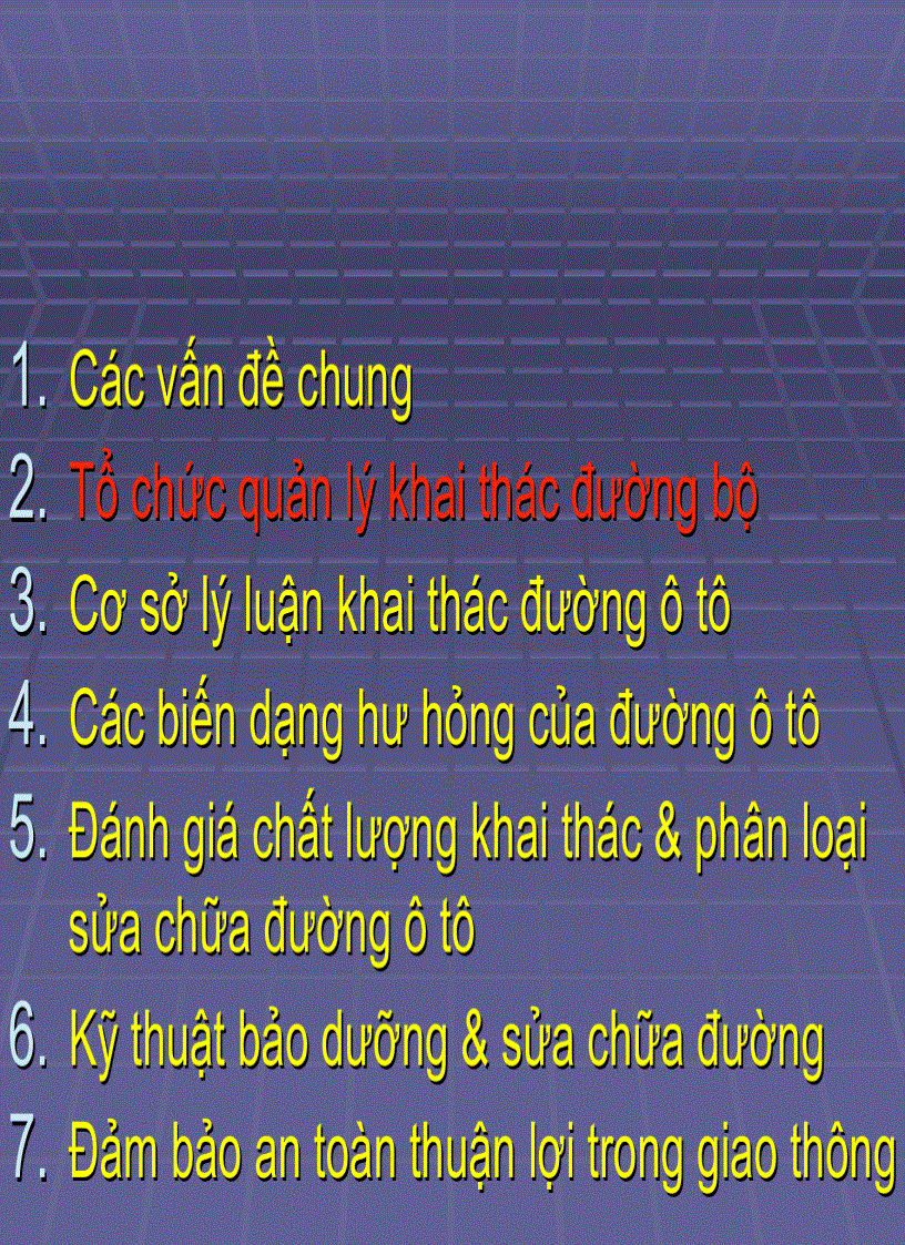 image for page Khai Thác Đường