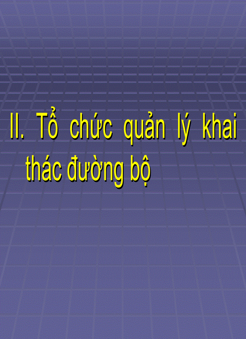 image for page Khai Thác Đường