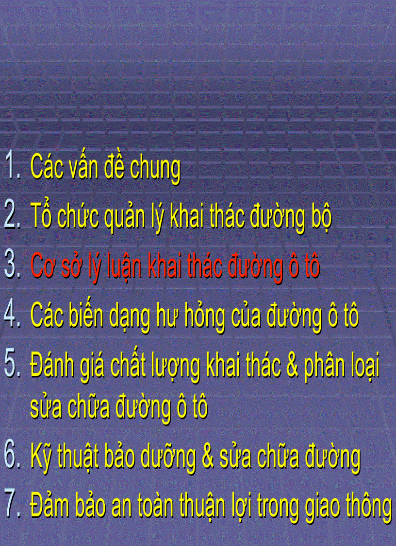 image for page Khai Thác Đường