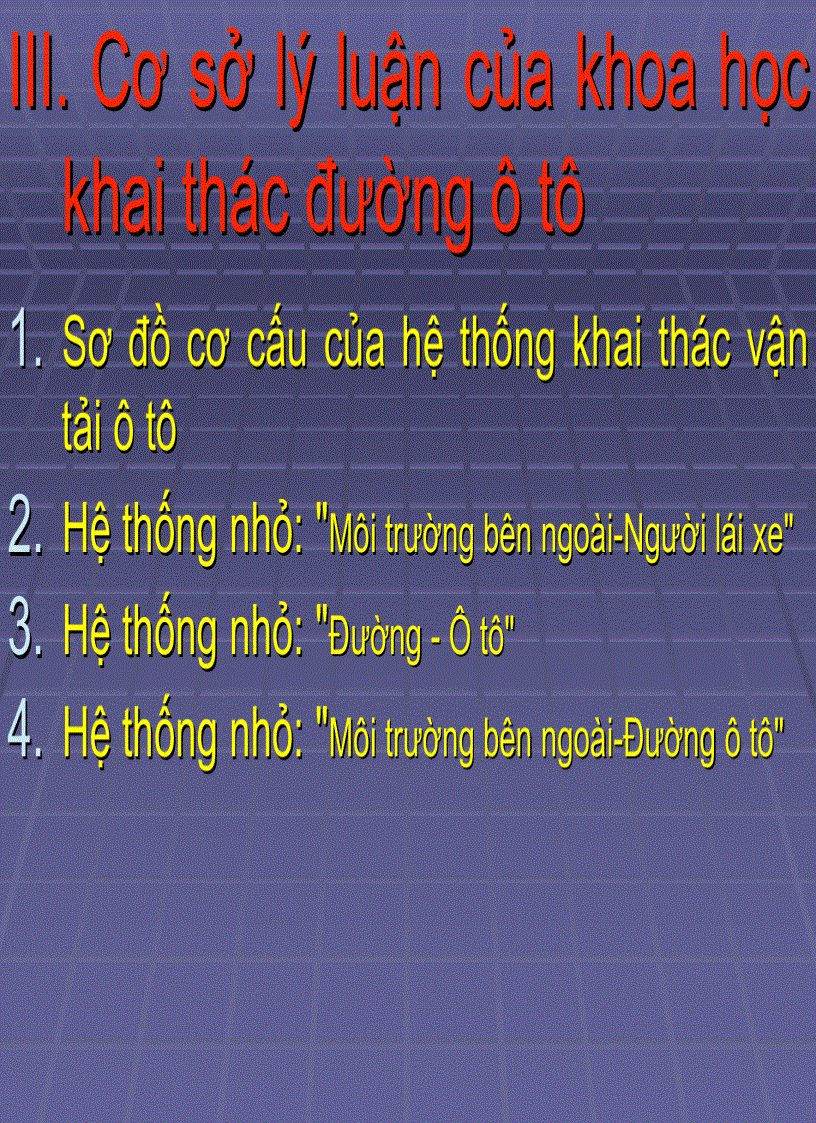 image for page Khai Thác Đường