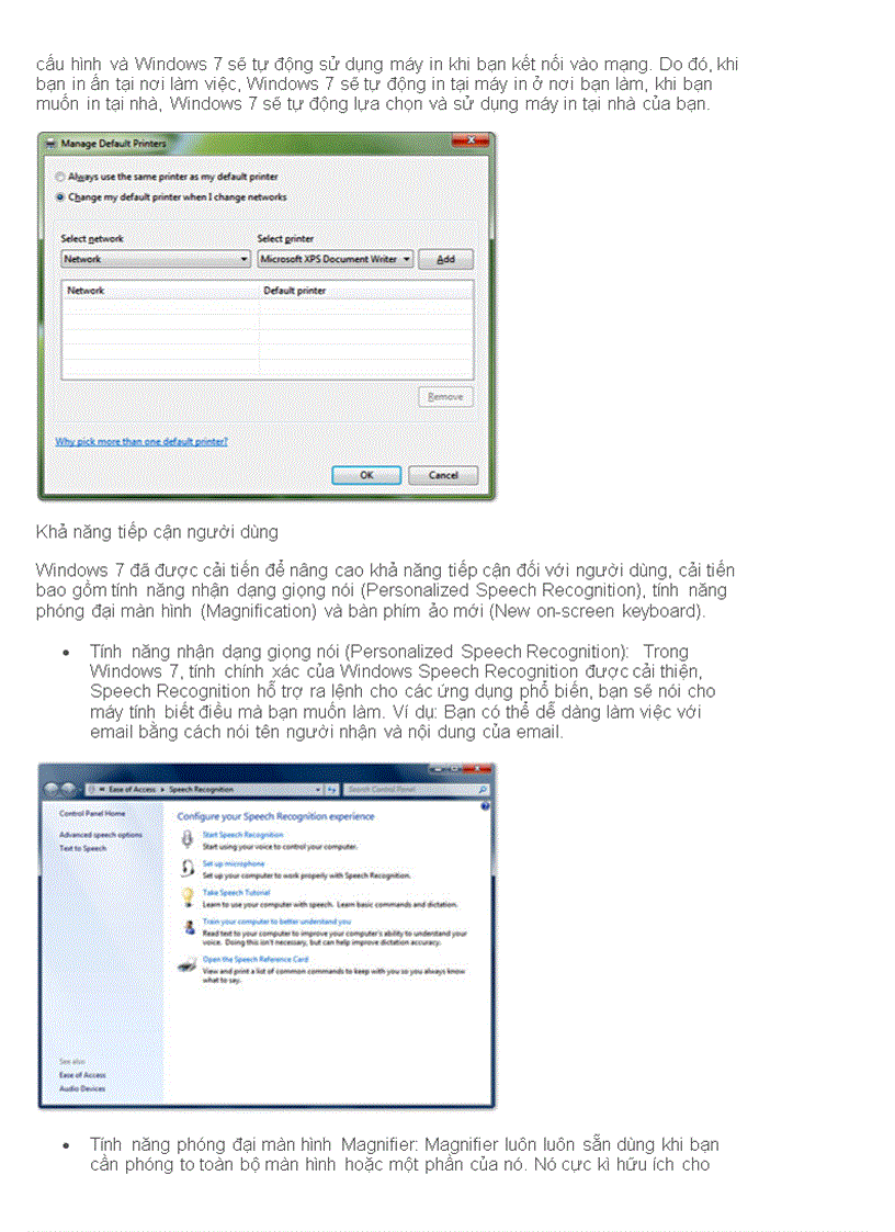 image for page Khám phá hệ điều hành Windows 7