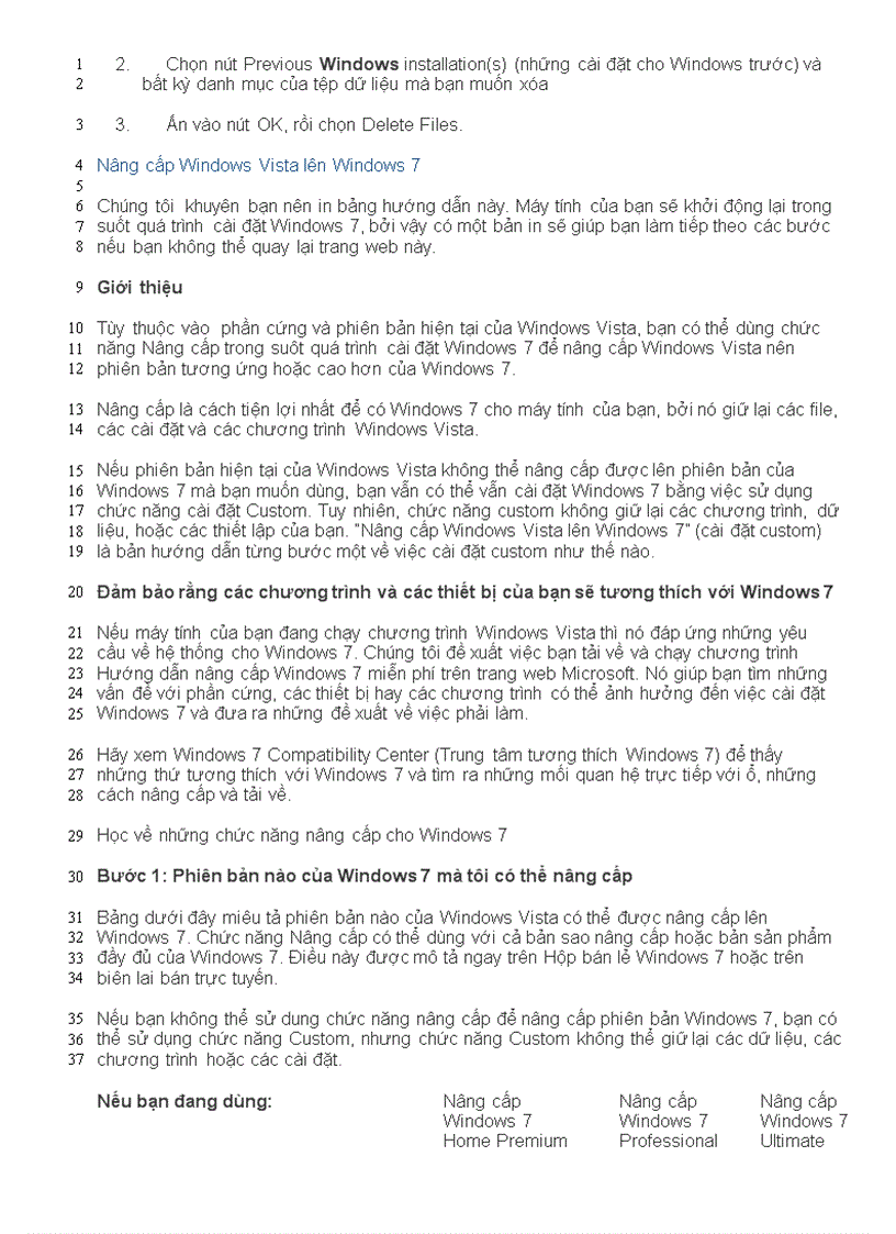 image for page Khám phá hệ điều hành Windows 7