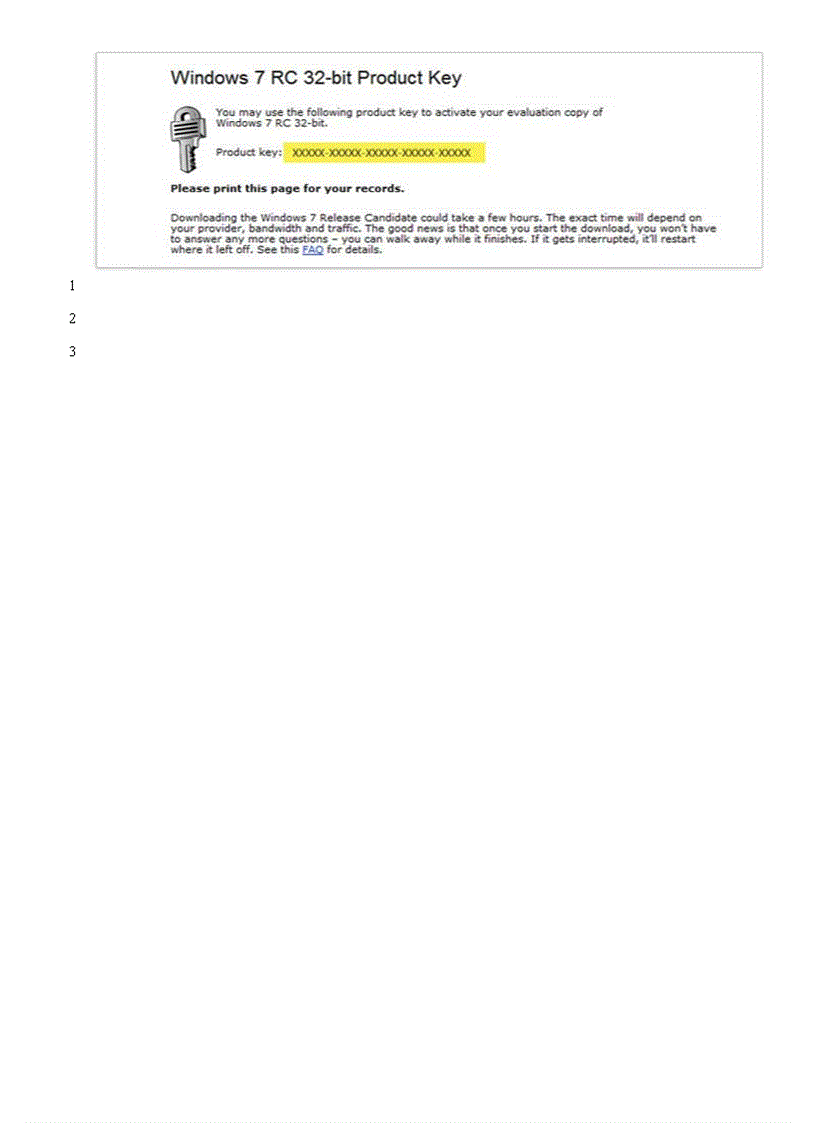 image for page Khám phá hệ điều hành Windows 7
