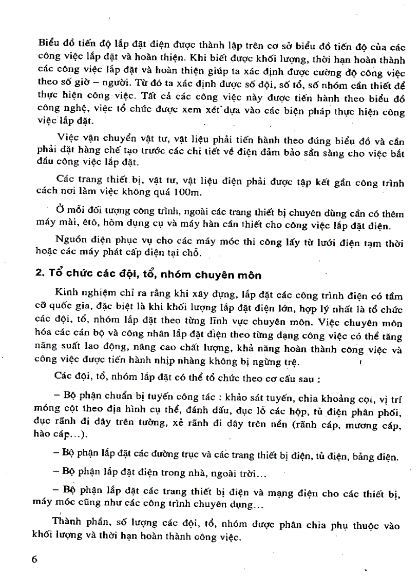 image for page Ki thuật lắp đặt điện