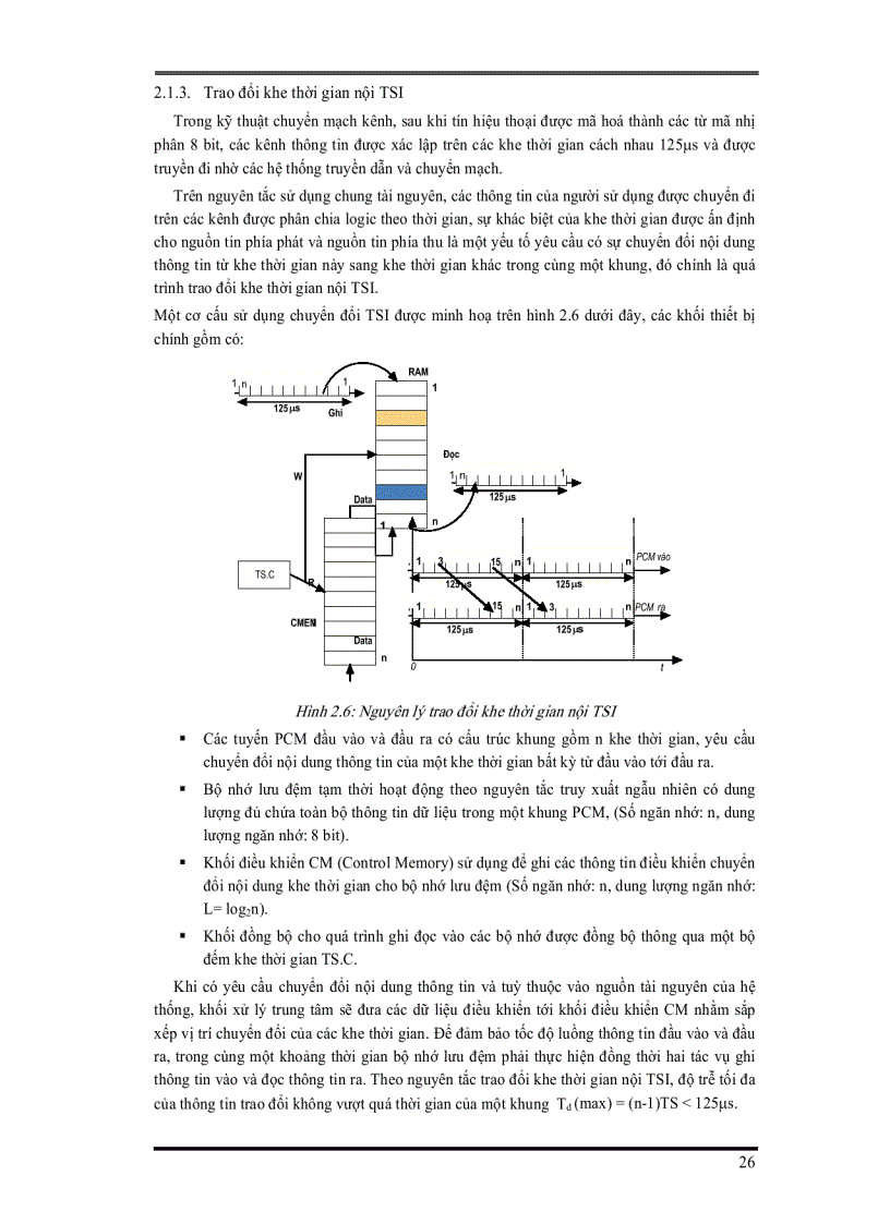 image for page Kỹ thuật chuyển mạch 1