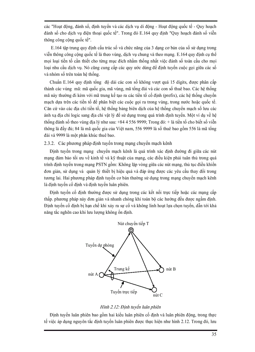 image for page Kỹ thuật chuyển mạch 1