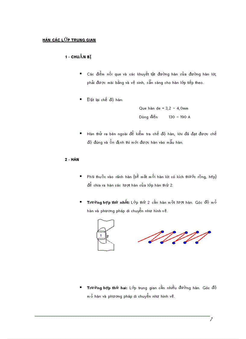 image for page Kỹ thuật Hàn 2G